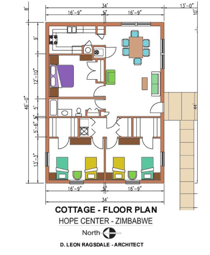 cottage